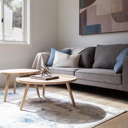 Urban Rest Neutral Bay Apartments Sidney Dış mekan fotoğraf