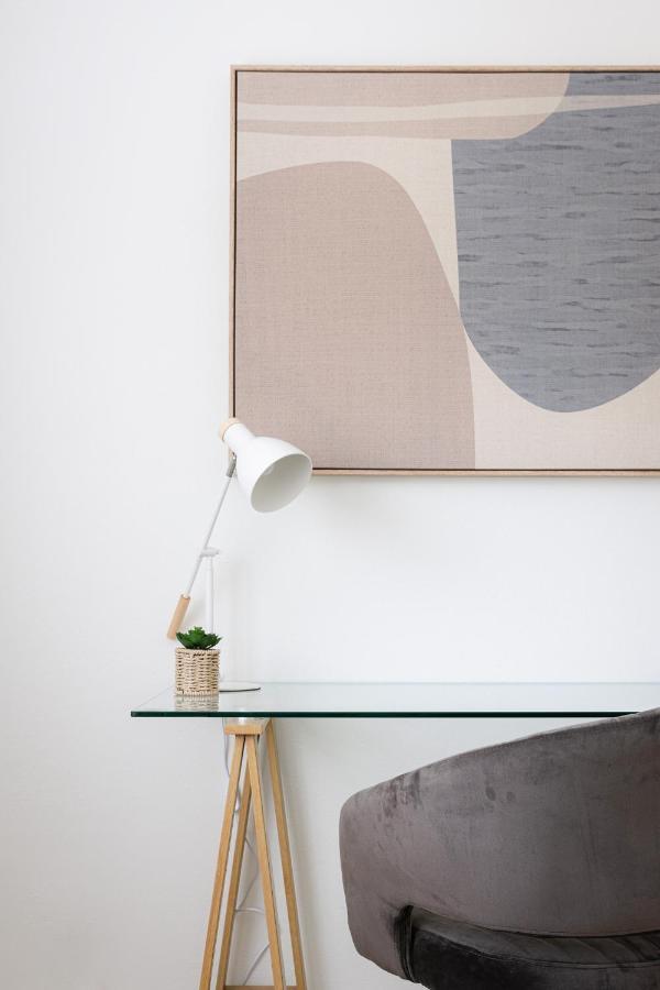 Urban Rest Neutral Bay Apartments Sidney Dış mekan fotoğraf